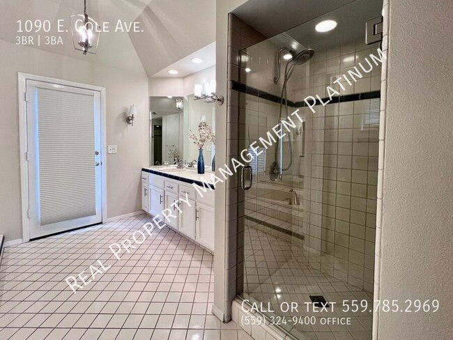 Building Photo - 1090 E Cole Ave