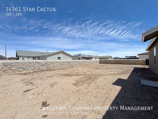 Building Photo - 14361 Star Cactus Ave
