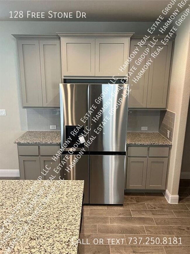 Building Photo - 128 Free Stone Dr