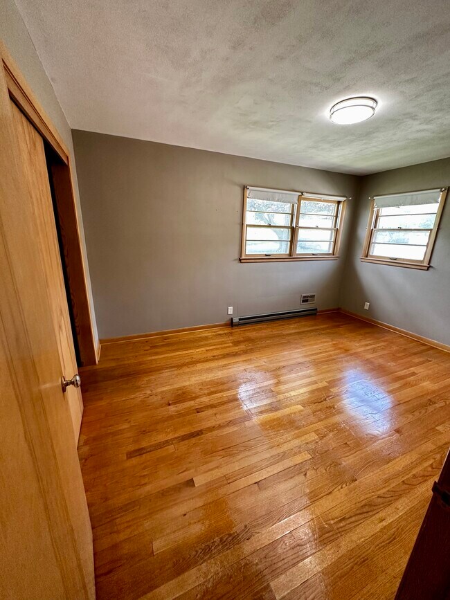 Building Photo - 1001 Virginia St