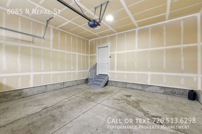 Building Photo - 6085 N Nepal St