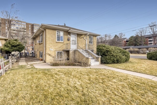 Building Photo - 1890 S Garfield St