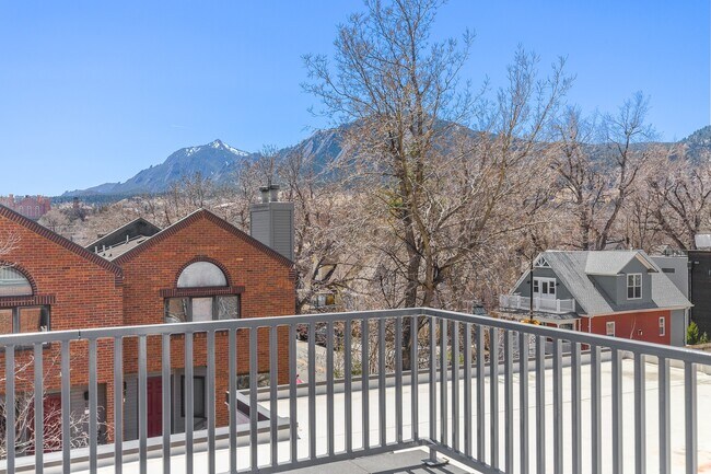 Floorplan - 1700 17th St