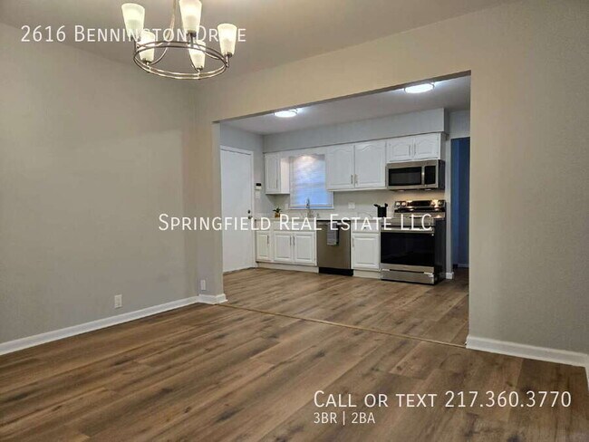 Building Photo - 2616 Bennington Dr