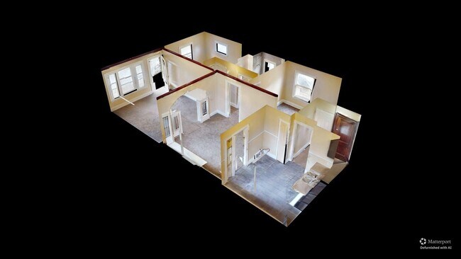 Building Photo - 3045 E 130th St