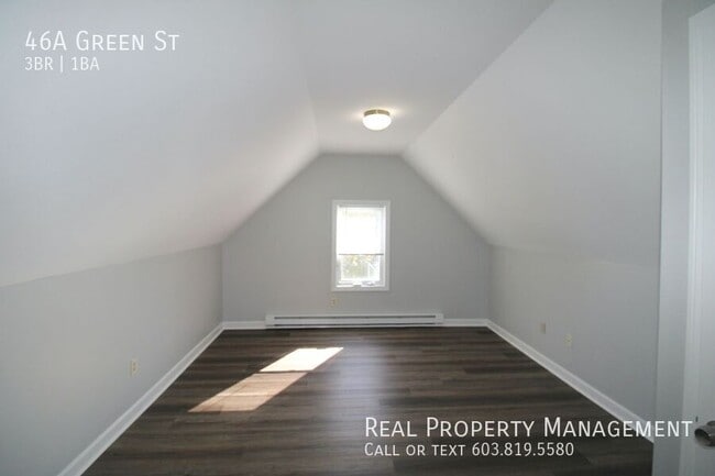 Building Photo - 42-46A Green St