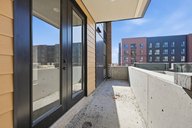 Floorplan - Brickside Heights Phase II