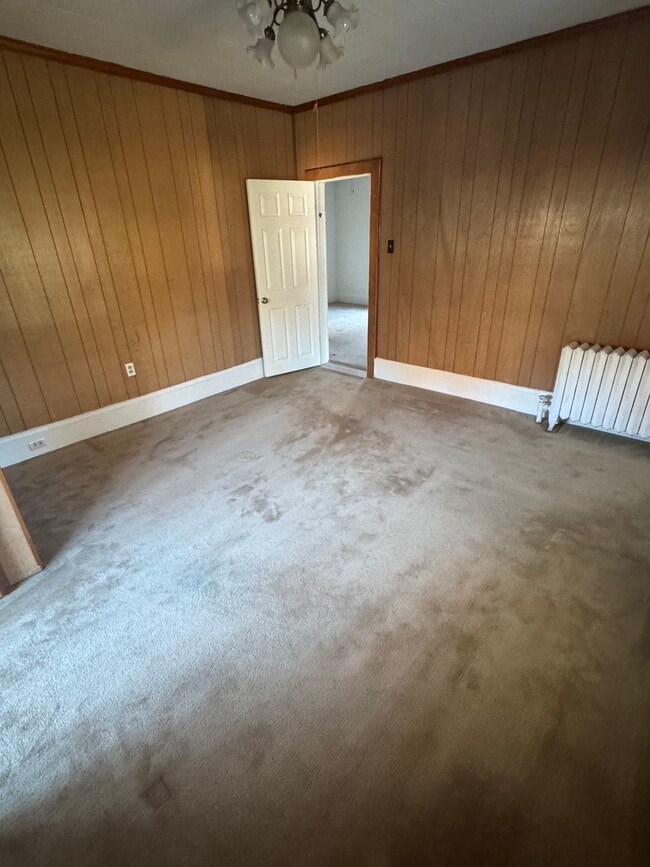 Building Photo - 1507 Massachusetts Ave