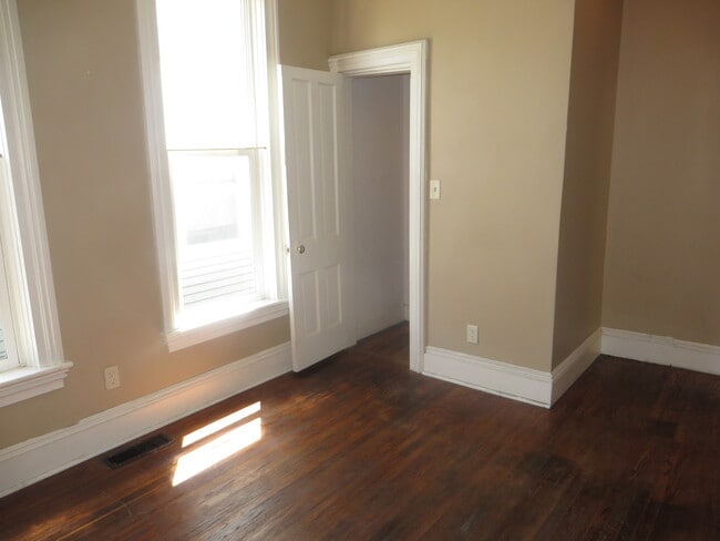 Building Photo - 1219 Fulton St