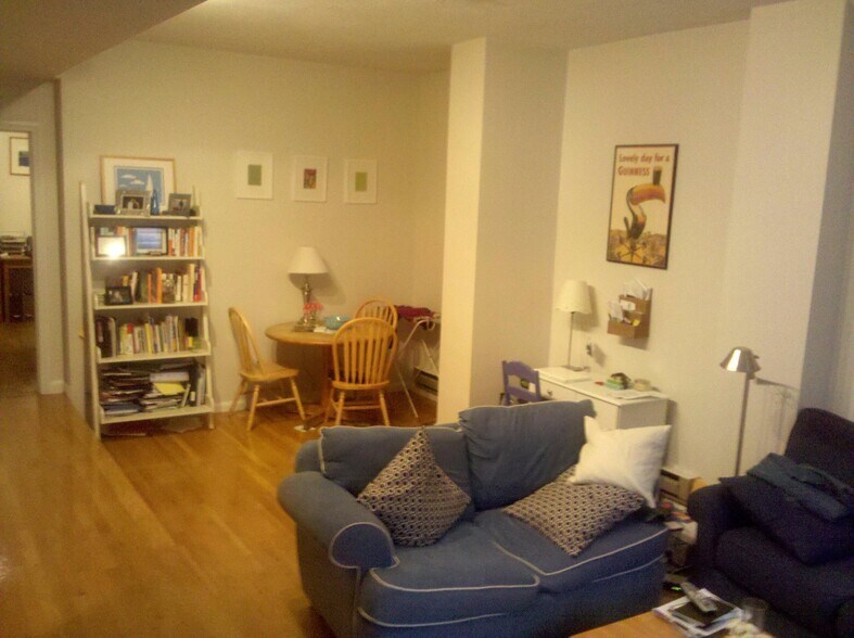 *Pictures are representative samples of the advertised unit. In some cases, the actual units you tou - 238 W Newton St