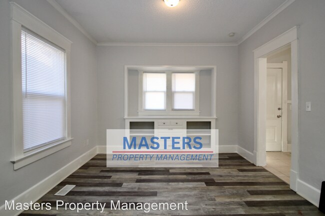 Building Photo - 3 br, 1 bath House - 1816 Marne Ave