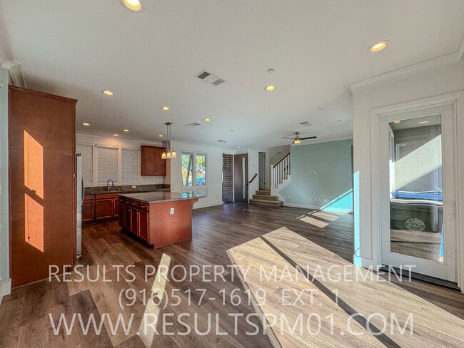 Building Photo - Spacious 4 Bedroom Home in McKinley Village Community