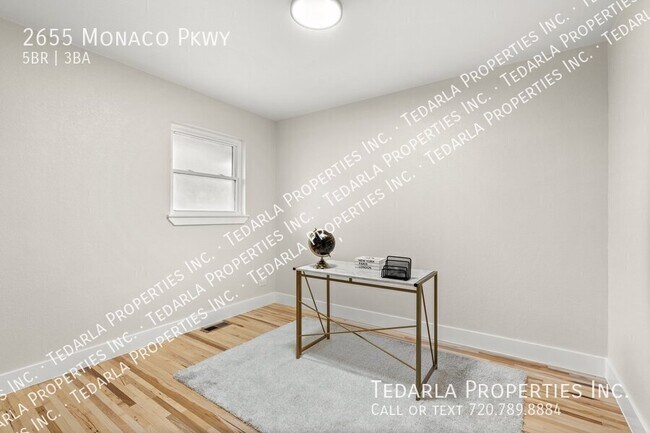 Building Photo - 2655 Monaco St Pkwy