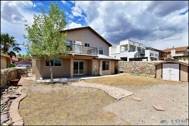 Building Photo - 6372 Franklin Ridge Dr