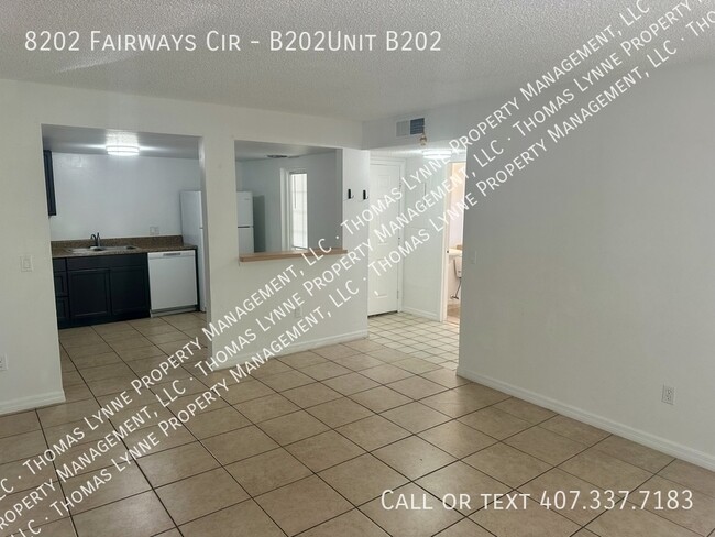Building Photo - 8202 Fairways Cir