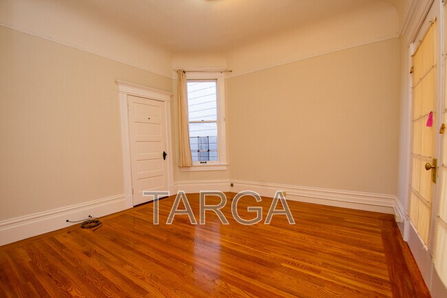 Building Photo - 1187 Sanchez Street