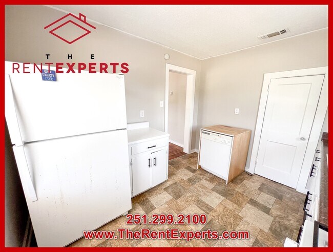 Building Photo - 1103 Ross St