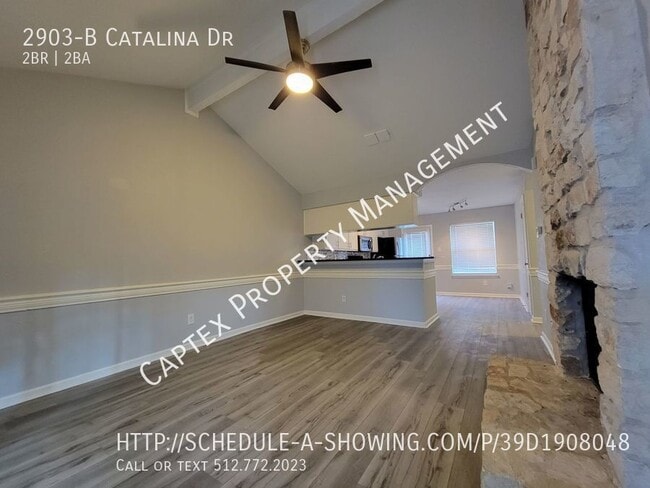 Building Photo - 2903-B Catalina Dr-