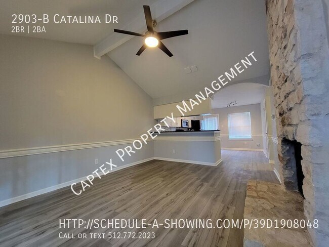 Building Photo - 2903 Catalina Dr