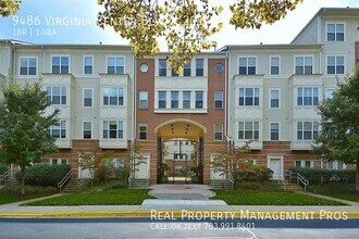 Building Photo - 9486 Virginia Center Blvd