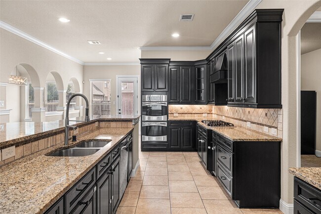 Building Photo - 9614 Blackberry Terrace Drive