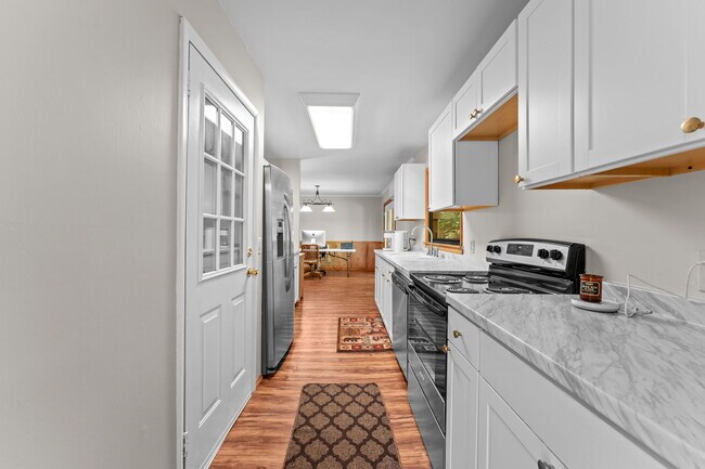 Building Photo - 154 Mashburn Branch Cove Rd