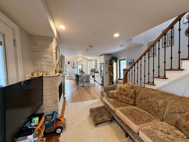 Building Photo - 3 Village St