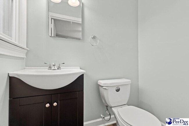 Building Photo - 2101 W McCown Dr