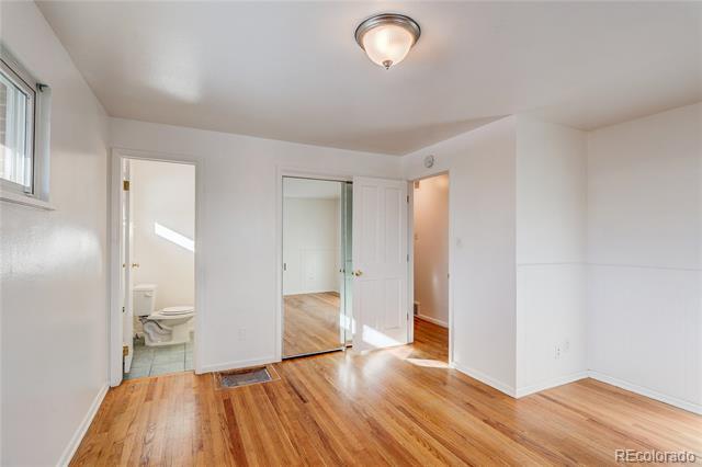 Building Photo - 3273 S Florence Ct