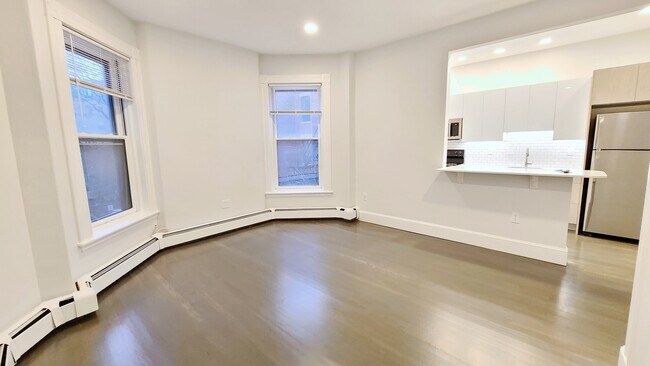 Building Photo - 49 Massachusetts Ave