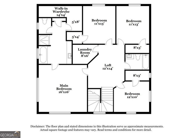 Building Photo - 3174 Harlstone Dr