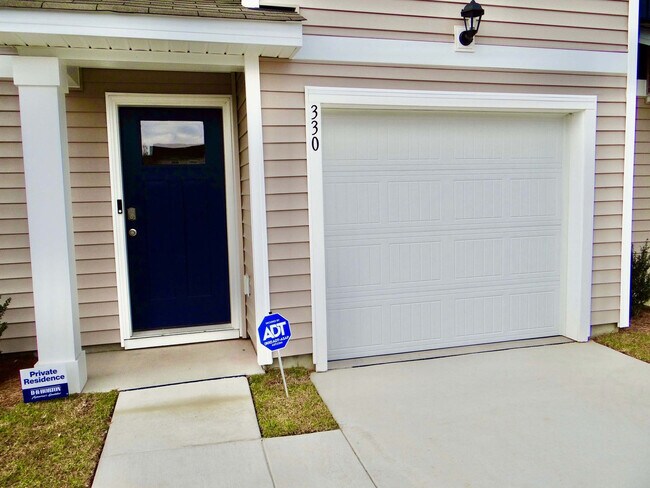 Building Photo - 1 N Yaupon Dr