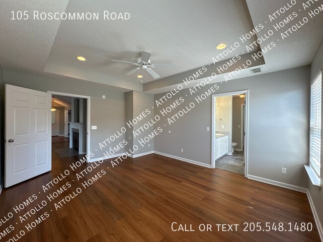 Building Photo - 105 Roscommon Rd