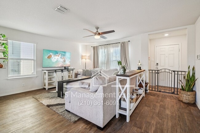 Building Photo - 8215 Blue Canal