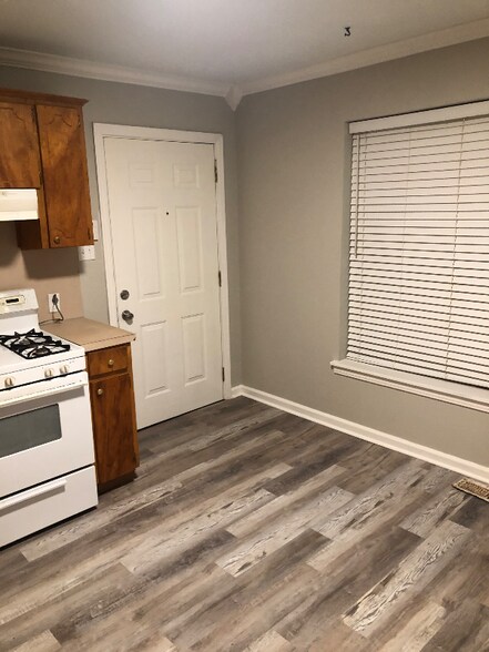 Building Photo - 2023 S Louisiana St