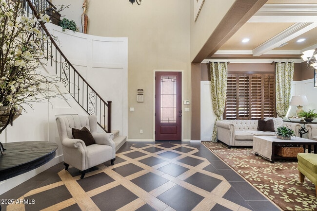 Building Photo - 3615 E Cassia Ln