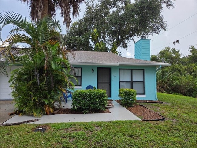 Building Photo - 731 E Alfred St