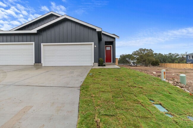 Building Photo - New Luxury homes! Call Now!! 830-327-8773