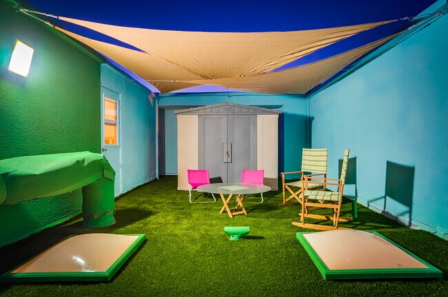 Building Photo - 1128 22nd St