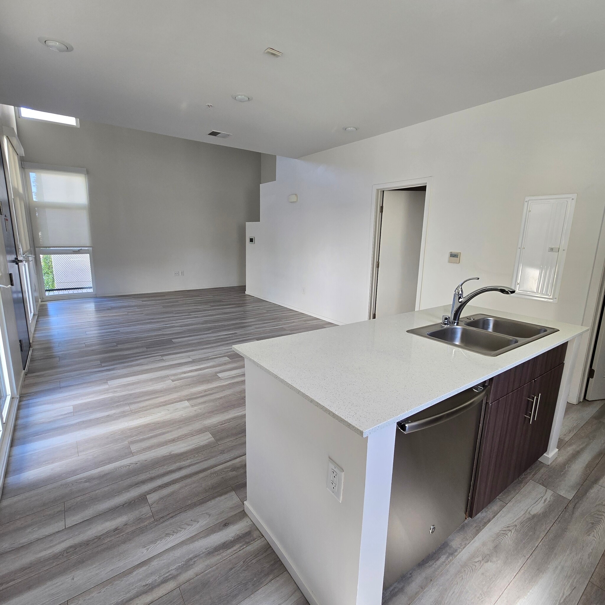 Kitchen view2 - 519 S 6th St