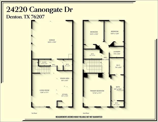 Building Photo - 2420 Canongate Dr