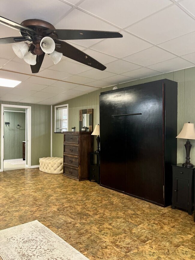 Building Photo - ALL BILLS INCLUDED!!! Studio Apartment - Country Living at its Best - FURNISHED