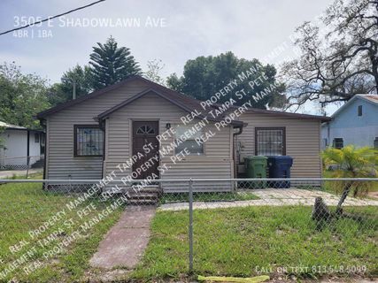 Primary Photo - AVAILABLE FOR IMMEDIATE MOVE-IN