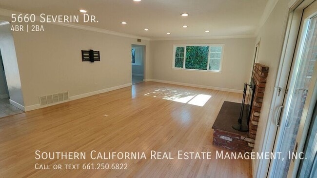 Building Photo - 5660 Severin Dr