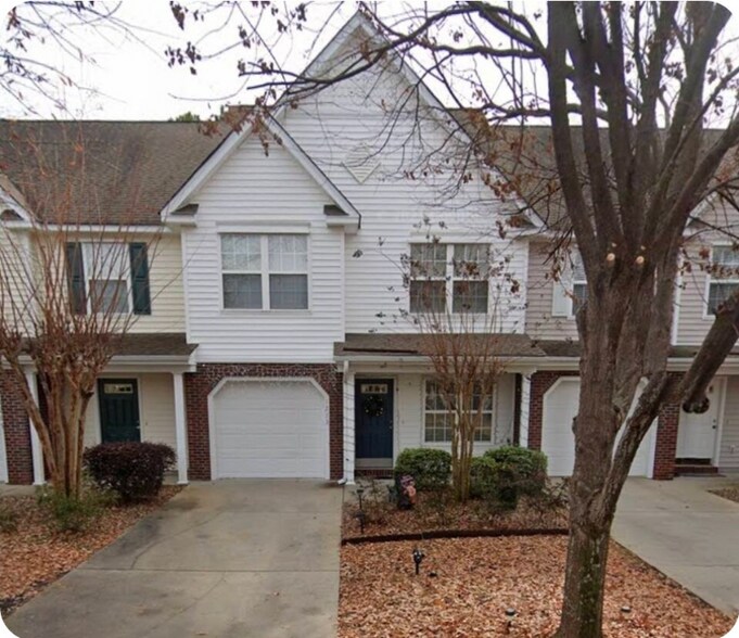 Building Photo - 458 Swanson Dr