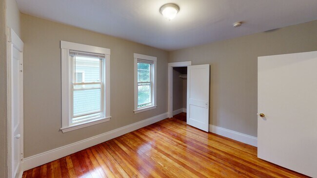 Building Photo - 21 Pennsylvania Ave