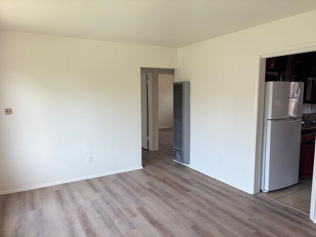 Building Photo - 2 bedrooms duplex in Chula Vista