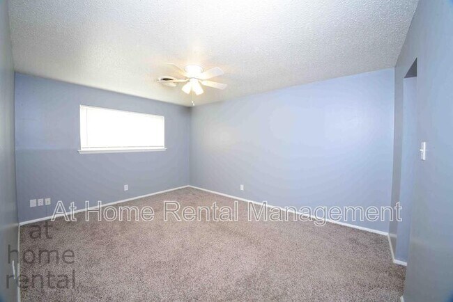 Building Photo - 4716 S Fulton Pl