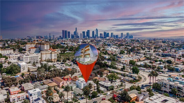 Building Photo - 614 N Rampart Blvd