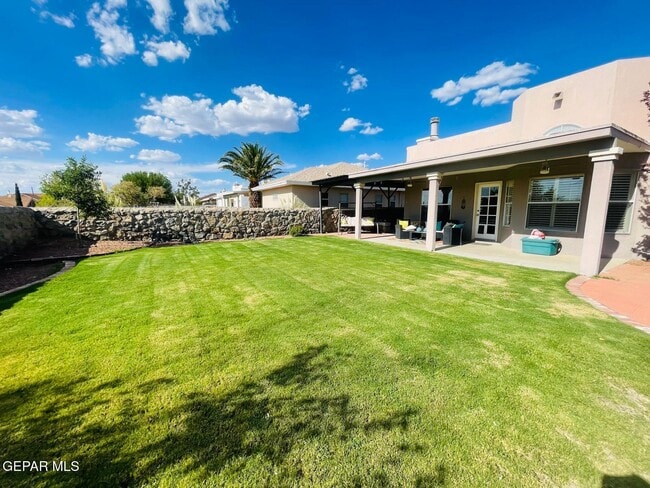 Building Photo - 1213 Desert Canyon Dr